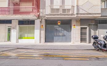 27 garajes en venta granada provincia