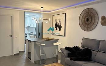 35 pisos en venta sur madrid