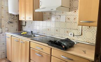 venta piso madrid capital villaverde