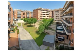 3 duplex en venta alt penedes barcelona