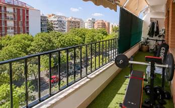 venta duplex vilafranca del penedes la girada