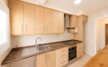 2 pisos en venta sant llorenç d´hortons