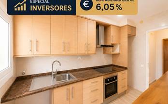venta piso sant quinti de mediona 