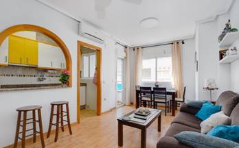 venta apartamento torrevieja centro