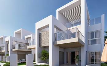 venta bungalow rojales 