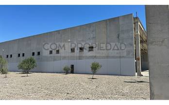 2 naves en alquiler islas baleares provincia