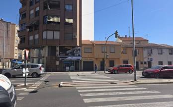 venta chalet independiente talavera de la reina 