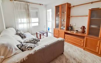 venta piso almeria rambla belen