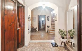 14 casas en venta santa cruz de marchena
