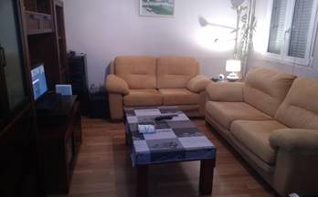 venta piso madrid capital san blas