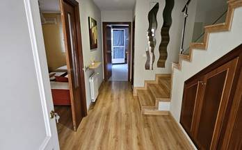 1 casas en alquiler caceres