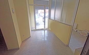 alquiler local lleida cap pont - riu francoli