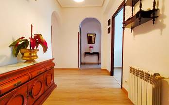 venta piso pravia 