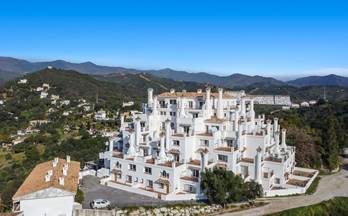 36 pisos en alquiler san luis de sabinillas