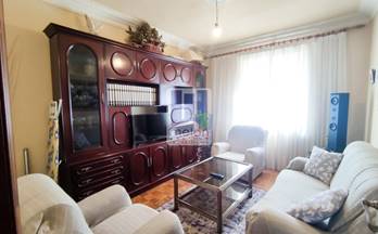 venta piso burgos centro-norte