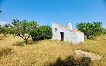 66 casas en venta ulldecona