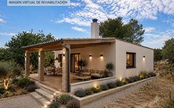 venta casa unifamiliar tortosa campredo
