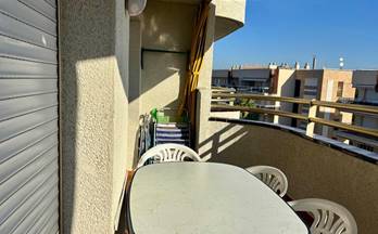 venta piso salou plaza europa
