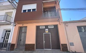 62 casas en venta ulldecona