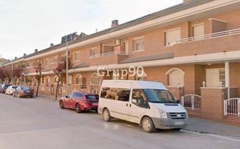 5 casas en venta el cogul