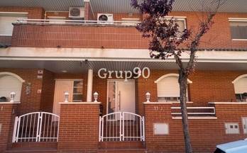 venta chalet adosado puigverd de lleida cataluña