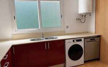 39 pisos en venta talamanca
