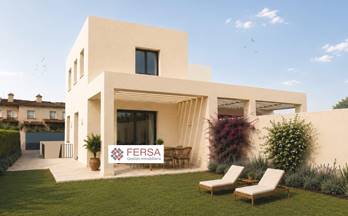 venta chalet pareado el puerto de santa maria el águila
