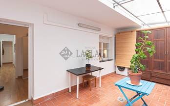 venta piso sitges observatori