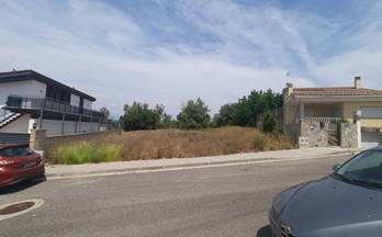 venta terrenos solares amposta favaret
