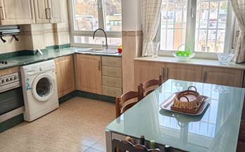 venta piso almeria centro