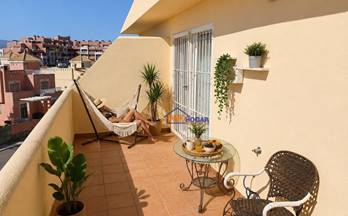 venta apartamento roquetas de mar urbanizacion