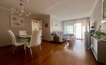 venta piso cordoba parque azahara