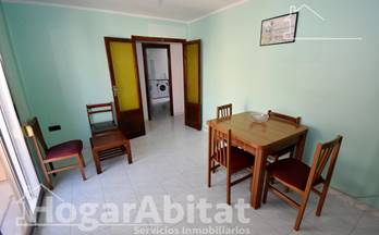 venta piso castellon de la plana norte