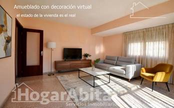 venta piso oliva oliva