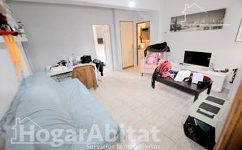 venta piso xirivella país valenciano