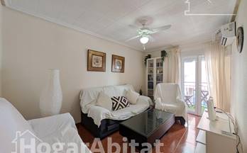 venta piso santa pola playa levante
