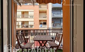 venta piso santa pola playa levante