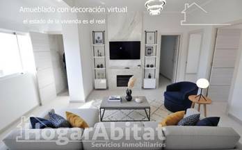 75 pisos en venta beniparrell