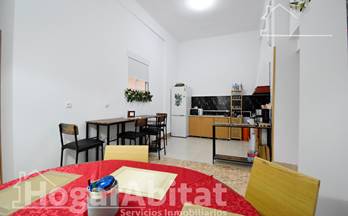venta piso gandia centro