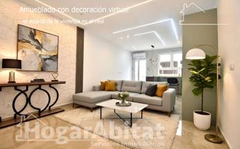 venta casa unifamiliar villarreal vila real centro