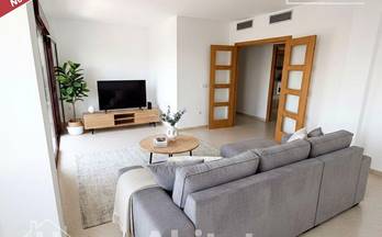 venta piso benissa benissa pueblo
