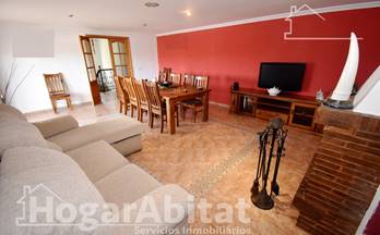 2 casas en venta en villarreal con piscina