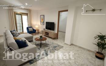 5 pisos en venta algiros valencia