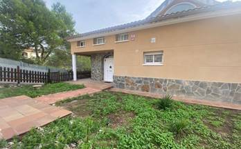 venta casa unifamiliar canyelles vora sitges