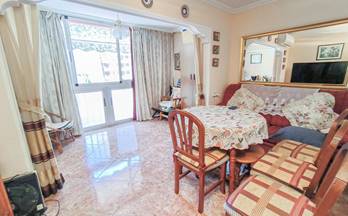 venta apartamento benidorm rincón de loix