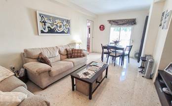 venta piso benidorm avenida del mediterraneo
