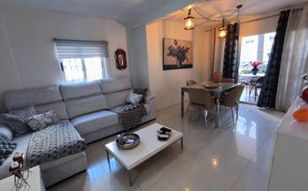 venta piso benidorm playa de levante