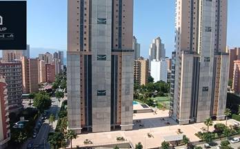346 apartamentos en venta el albir