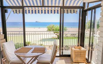 venta piso benidorm playa de poniente