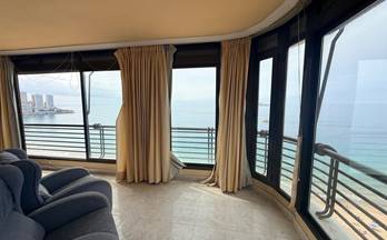 321 apartamentos en venta benidorm
